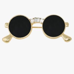 Sunglasses Brooch